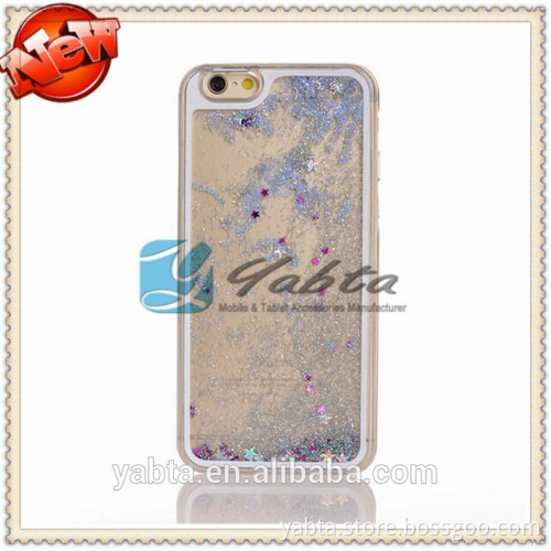 Best seller! Shenzhen 2015 Christmas fashion gift mobile phone case for iphone